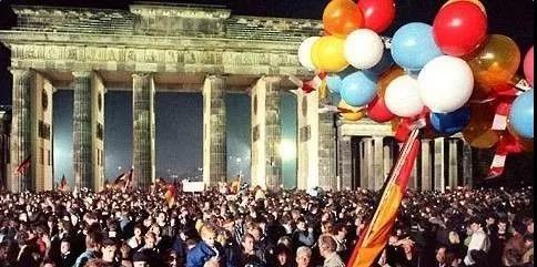关于德国国庆节您需要了解的信息